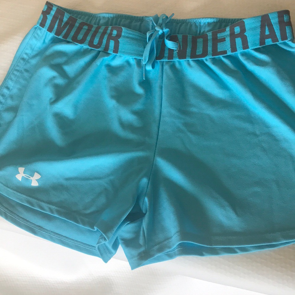 Under Armour Women’s Shorts with drawstring
